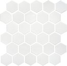 Фото Kotto Ceramica мозаїка Hexagon H 6024 White 29.5x29.5