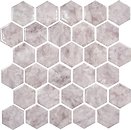 Фото Kotto Ceramica мозаїка Hexagon HP 6001 29.5x29.5