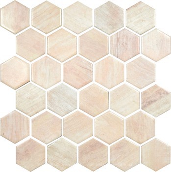 Фото Kotto Ceramica мозаїка Hexagon HP 6003 29.5x29.5