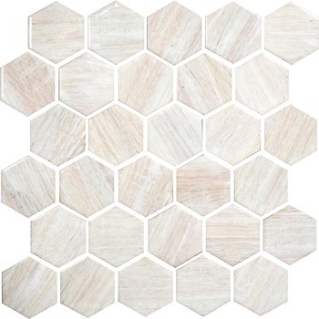Фото Kotto Ceramica мозаїка Hexagon HP 6004 29.5x29.5