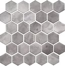Фото Kotto Ceramica мозаїка Hexagon HP 6007 29.5x29.5