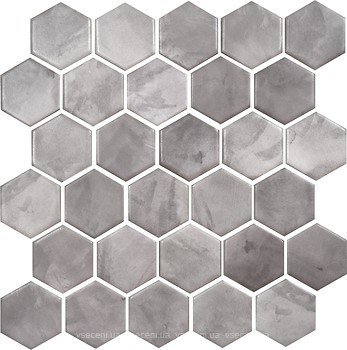 Фото Kotto Ceramica мозаїка Hexagon HP 6007 29.5x29.5