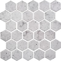 Фото Kotto Ceramica мозаїка Hexagon HP 6010 29.5x29.5