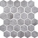Фото Kotto Ceramica мозаїка Hexagon HP 6030 29.5x29.5