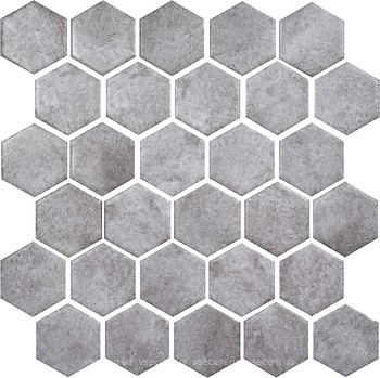 Фото Kotto Ceramica мозаїка Hexagon HP 6030 29.5x29.5
