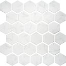 Фото Kotto Ceramica мозаїка Hexagon HP 6032 29.5x29.5