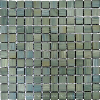 Фото Kotto Ceramica мозаика Mosaici d'Italia MI7 23230203C Terra Verde 30x30