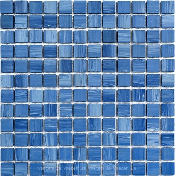 Фото Kotto Ceramica мозаика Mosaici d'Italia MI7 23230205C Oltremare 30x30