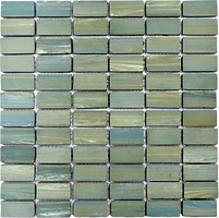 Фото Kotto Ceramica мозаика Mosaici d'Italia MI7 23460103C Terra Verde 30x30