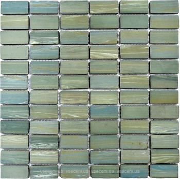 Фото Kotto Ceramica мозаїка Mosaici d'Italia MI7 23460103C Terra Verde 30x30