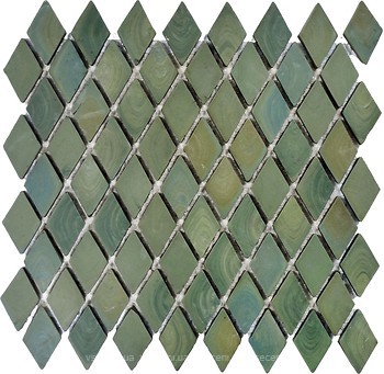 Фото Kotto Ceramica мозаика Mosaici d'Italia MI7 30500303C Terra Verde 30x30