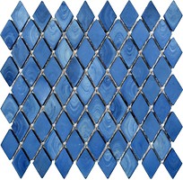 Фото Kotto Ceramica мозаика Mosaici d'Italia MI7 30500305C Oltremare 30x30