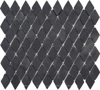 Фото Kotto Ceramica мозаика Mosaici d'Italia MI7 30500306C Nero 30x30