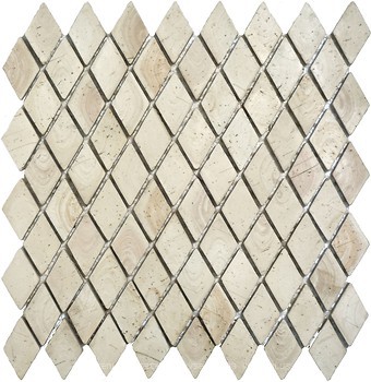 Фото Kotto Ceramica мозаїка Mosaici d'Italia MI7 30500313C Sabbia 30x30