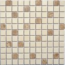 Фото Kotto Ceramica мозаїка CMB 3109 C2 Beige/White 30x30