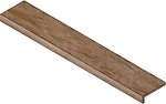 Фото Atlas Concorde сходинка з капіносом Axi Scalino Brown Chestnut 33x150