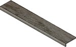 Фото Atlas Concorde сходинка з капіносом Axi Scalino Grey Timber 33x150