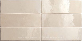 Фото Equipe Ceramicas плитка для стін Artisan Ochre 6.5x20