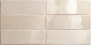 Фото Equipe Ceramicas плитка настенная Artisan Ochre 6.5x20