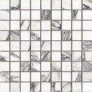 Фото Ragno ceramica мозаика Bistrot Mosaico Paonazzetto Glossy 30x30 (R7QN)