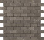 Фото Ragno ceramica мозаика Bistrot Mosaico Brick Augustus Soft 30x30 (RKU5)