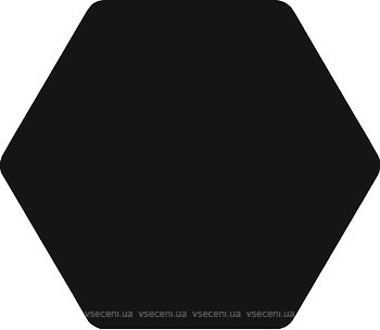 Фото Bestile плитка Toscana Negro 25.8x29