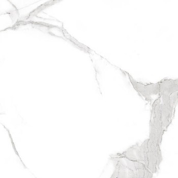 Фото Benison плитка для підлоги Zenith White Pol 80x80