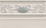 Фото Ceracasa Ceramica цоколь Absolute Zocalo Ice Jungle 15x25