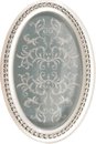 Фото Ceracasa Ceramica вставка Absolute Inserto UF-80 Jungle 10x15