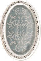Фото Ceracasa Ceramica вставка Absolute Inserto UF-80 Jungle 10x15