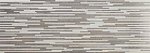 Фото Ecoceramic декор Pitt Shadyside Perla Rlv 25x70