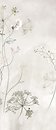 Фото Ragno ceramica декор Maiora Concrete Effect Decoro Botanical B 120x278 (R81C)