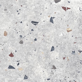 Фото Codicer 95 плитка Sonar Silver 66x66