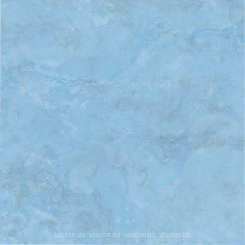 Фото Rako плитка для підлоги Neo блакитна 29.8x29.8 (GAT2J155)