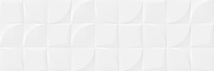 Фото Geotiles плитка для стін Blancos Blanco Brillo Rlv 30x90