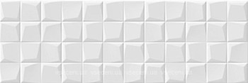 Фото Geotiles плитка для стін Blancos Blanco Mate Rlv 30x90