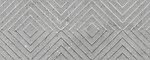 Фото Geotiles плитка для стін Kent Gris Rlv 30x90