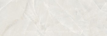 Фото Porcelanite Dos плитка настінна Monaco 1217 White 40x120