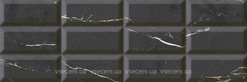 Фото Grespania плитка настенная Marmorea Portico Marquina 20x60 (75MD910)