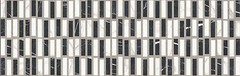 Фото Grespania плитка настенная Marmorea Dintel Multicolor 31.5x100 (70MD961)