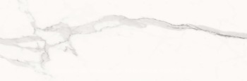 Фото Grespania плитка для стін Marmorea Estatuario 31.5x100 (70MD001)