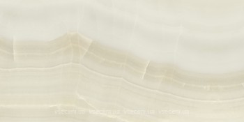Фото Newker плитка для стін Marble+ Onyx Ivory Nanotech 60x120