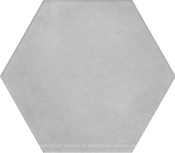 Фото Kerama Marazzi плитка для підлоги Пуату світло-сіра 20x23.1 (SG23029N)
