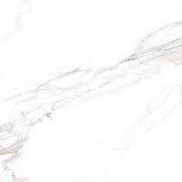 Фото Ibero Ceramika плитка для підлоги Selecta Carrara White Plus Rect 74.5x74.5