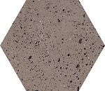 Фото Ceramika Paradyz плитка Industrialdust Taupe Mat 17.1x19.8