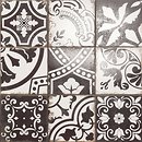 Фото Mainzu набір декорів Metallici Signe Decor 20x20