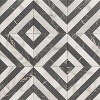 Фото Mainzu декор Versailles Decor Dark 20x20