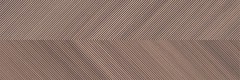 Фото Saloni плитка для стін Eukalypt Vector Marron-Cacao 40x120 (JMB643)