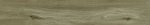 Фото Marazzi плитка підлогова Treverkheart Taupe Rettificato 15x90 (M15U)