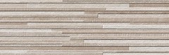 Фото Marazzi плитка для стін Dover Beige Block 3D 30x90 (M13L)